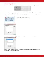 Preview for 37 page of Advanced AXIS AX AV-VB Installation, Operation, & Programming Manual