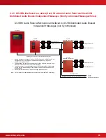 Preview for 43 page of Advanced AXIS AX AV-VB Installation, Operation, & Programming Manual