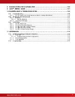 Preview for 5 page of Advanced Axis AX-CTL-1L Installation & Operation Manual