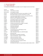 Preview for 7 page of Advanced Axis AX-CTL-1L Installation & Operation Manual