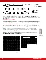 Preview for 18 page of Advanced Axis AX-CTL-1L Installation & Operation Manual