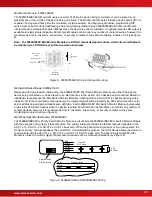 Preview for 29 page of Advanced Axis AX-CTL-1L Installation & Operation Manual