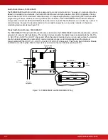 Preview for 30 page of Advanced Axis AX-CTL-1L Installation & Operation Manual