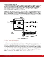 Preview for 31 page of Advanced Axis AX-CTL-1L Installation & Operation Manual