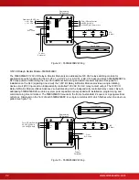 Preview for 32 page of Advanced Axis AX-CTL-1L Installation & Operation Manual