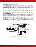 Preview for 33 page of Advanced Axis AX-CTL-1L Installation & Operation Manual