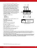 Preview for 35 page of Advanced Axis AX-CTL-1L Installation & Operation Manual