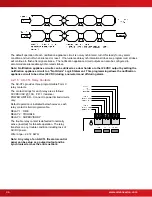 Preview for 36 page of Advanced Axis AX-CTL-1L Installation & Operation Manual