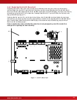 Preview for 39 page of Advanced Axis AX-CTL-1L Installation & Operation Manual