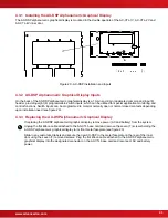 Preview for 41 page of Advanced Axis AX-CTL-1L Installation & Operation Manual