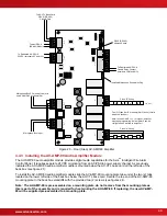 Preview for 45 page of Advanced Axis AX-CTL-1L Installation & Operation Manual