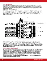 Preview for 48 page of Advanced Axis AX-CTL-1L Installation & Operation Manual