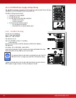 Preview for 50 page of Advanced Axis AX-CTL-1L Installation & Operation Manual