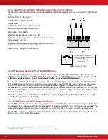 Preview for 54 page of Advanced Axis AX-CTL-1L Installation & Operation Manual