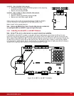 Preview for 55 page of Advanced Axis AX-CTL-1L Installation & Operation Manual