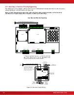 Preview for 62 page of Advanced Axis AX-CTL-1L Installation & Operation Manual