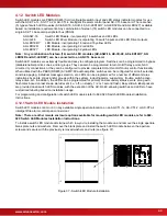 Preview for 63 page of Advanced Axis AX-CTL-1L Installation & Operation Manual