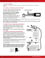 Preview for 66 page of Advanced Axis AX-CTL-1L Installation & Operation Manual