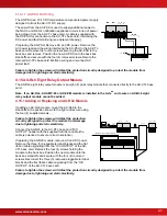 Preview for 67 page of Advanced Axis AX-CTL-1L Installation & Operation Manual