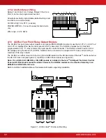 Preview for 68 page of Advanced Axis AX-CTL-1L Installation & Operation Manual