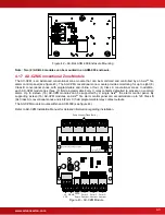 Preview for 69 page of Advanced Axis AX-CTL-1L Installation & Operation Manual