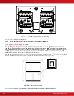 Preview for 70 page of Advanced Axis AX-CTL-1L Installation & Operation Manual