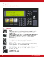 Preview for 78 page of Advanced Axis AX-CTL-1L Installation & Operation Manual