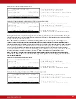 Preview for 81 page of Advanced Axis AX-CTL-1L Installation & Operation Manual