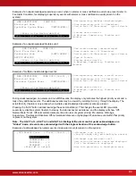 Preview for 83 page of Advanced Axis AX-CTL-1L Installation & Operation Manual