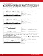 Preview for 84 page of Advanced Axis AX-CTL-1L Installation & Operation Manual