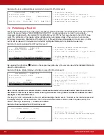 Preview for 86 page of Advanced Axis AX-CTL-1L Installation & Operation Manual