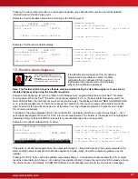 Preview for 87 page of Advanced Axis AX-CTL-1L Installation & Operation Manual