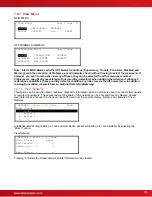 Preview for 91 page of Advanced Axis AX-CTL-1L Installation & Operation Manual