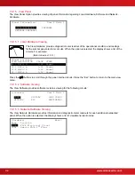 Preview for 94 page of Advanced Axis AX-CTL-1L Installation & Operation Manual