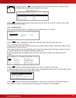 Preview for 95 page of Advanced Axis AX-CTL-1L Installation & Operation Manual