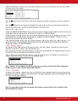 Preview for 96 page of Advanced Axis AX-CTL-1L Installation & Operation Manual