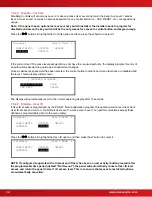 Preview for 98 page of Advanced Axis AX-CTL-1L Installation & Operation Manual