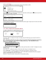 Preview for 102 page of Advanced Axis AX-CTL-1L Installation & Operation Manual