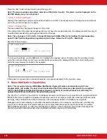 Preview for 106 page of Advanced Axis AX-CTL-1L Installation & Operation Manual