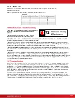 Preview for 109 page of Advanced Axis AX-CTL-1L Installation & Operation Manual