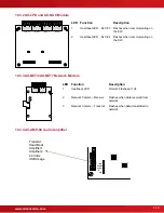 Preview for 113 page of Advanced Axis AX-CTL-1L Installation & Operation Manual