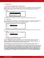 Preview for 115 page of Advanced Axis AX-CTL-1L Installation & Operation Manual