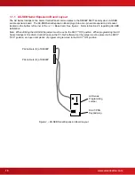 Preview for 10 page of Advanced Axis D9068 Installation & Operation Manual