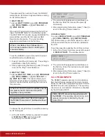 Preview for 35 page of Advanced Axis D9068 Installation & Operation Manual