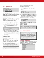 Preview for 40 page of Advanced Axis D9068 Installation & Operation Manual