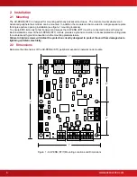 Preview for 4 page of Advanced AxisAX AX-PENN Installation & Operation Manual