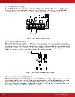 Preview for 6 page of Advanced AxisAX AX-PENN Installation & Operation Manual