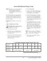 Preview for 29 page of Advanced Bilirubin Stat-Analyzer BR2 Service Manual