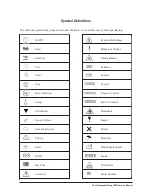 Preview for 56 page of Advanced Bilirubin Stat-Analyzer BR2 Service Manual