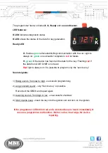 Preview for 4 page of Advanced BMW OBDII Quick Start Manual